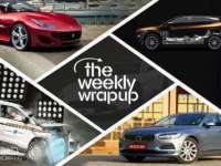 Nutson's Weekly Automotive News Round-up April 7-13, 2024